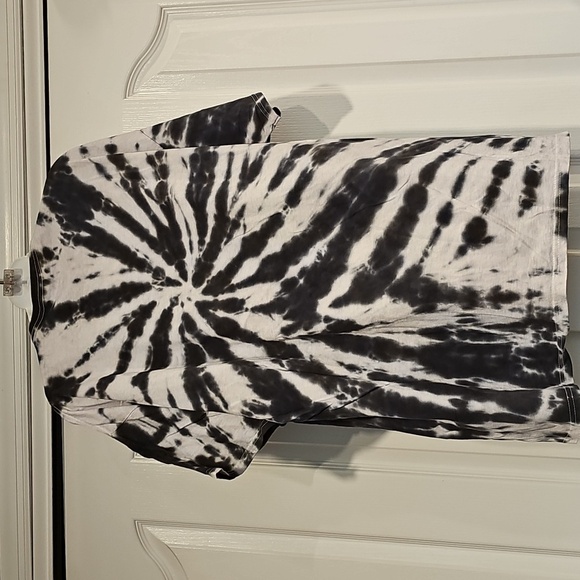 AC/DC Retro Tee Men's XL NWOT - Picture 3 of 9